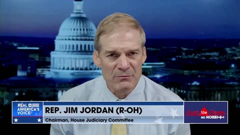 Rep. Jordan wants AG Garland to address Weiss’ special counsel appointment in Hunter Biden probe