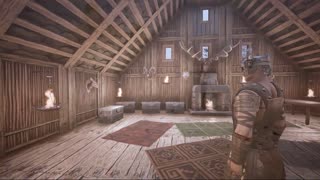 Conan Exiles Official The Frozen North Free Expansion Update Trailer