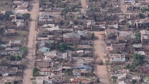 Marmitt/Estrela RS Esse bairro foi desativado ninguém pode mais morar aqui que tristeza.