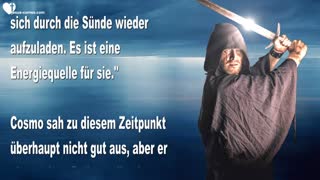 Ist deine Rüstung nur äusserlich.. Vision von 2 Kriegern & Interpretation ❤️ Geistige Kriegsführung