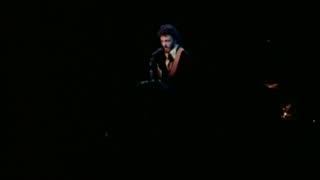 Bruce Springsteen - Live At The Ahmanson Theater = 1973
