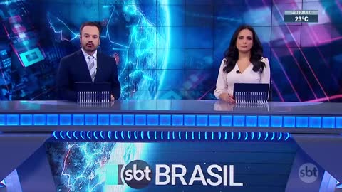 Onze pessoas morrem em naufrágio em Belém | SBT Brasil (08/09/22)