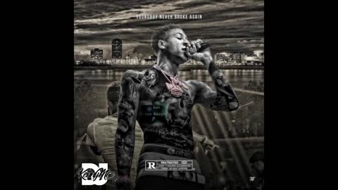 NBA Youngboy - Jump In