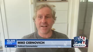 Mike Cernovich: "Everything that is happening today began in 2017"