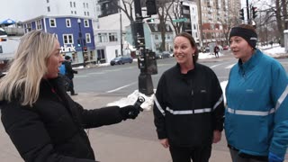 15-MINUTE CITIES? | Street Talks Halifax