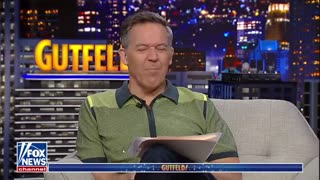 Gutfeld Has the alcohol czar gone too far?