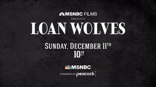 Loan Wolves | Official Trailer