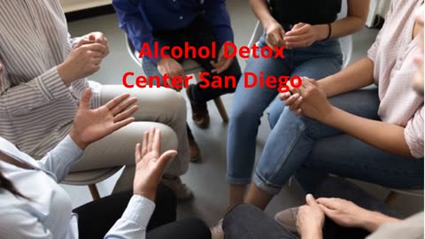 HGR Drug Rehabs : Alcohol Detox Center in San Diego, CA