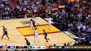 Phoenix Suns vs Miami Heat Full Game Highlights | Nov 14 | 2023 NBA Season