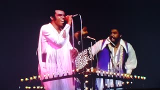 Isley Brothers 1972 Pop That Thang Live