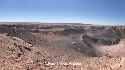 How to bring safely mars test tubes back on earth