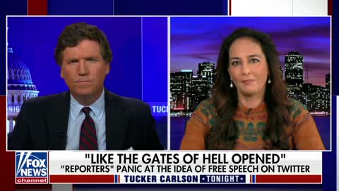 Harmeet Dhillon: “I love the first amendment and I’m happy to see that [Musk] does as well.”