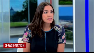 AOC Calls On Indicted Dem To Resign