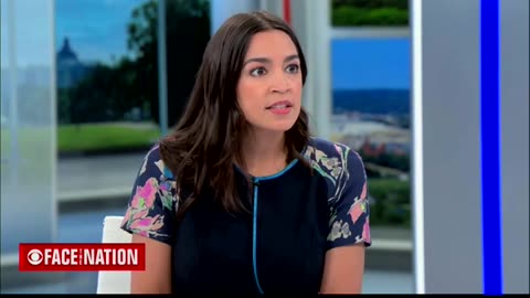 AOC Calls On Indicted Dem To Resign