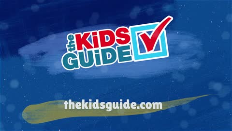 The Kids Guide to the American Dream