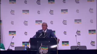 Mbalula - no agreement between the ANC and Ezulweni Investment during 2019 General Elections
