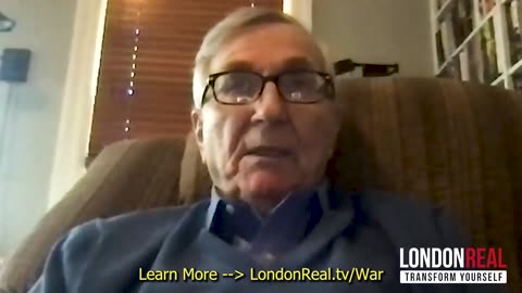 Seymour Hersh - CIA Covers Up Nord Stream Bombing & Corruption Continues in Ukraine