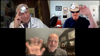 COMEDY N’ JOKES: July 28, 2023. An All-New "FUNNY OLD GUYS" Video! Really Funny!