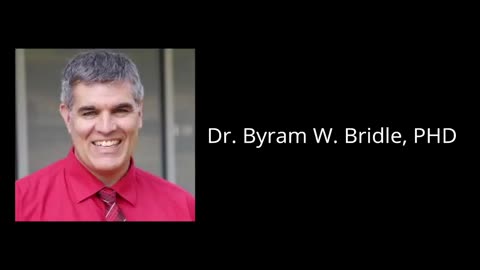 DR. BYRAM BRIDLE BLOWS WHISTLE ON EXTREMELY CONCERNING JAPANESE STUDY ON VACCINE LIPIDS & CLOTTING