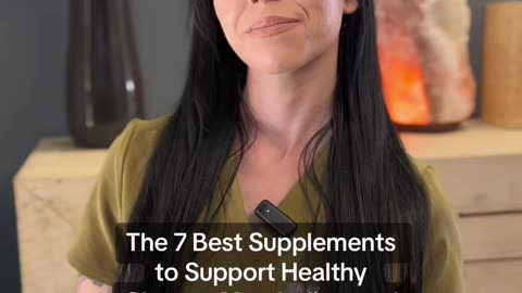 The 7 Best Supplements To Promote Healthy Glucose Metabolism And Insulin Response