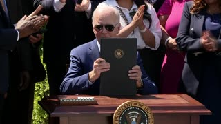 Biden launches Office of Environmental Justice, directs eco-friendly policies across federal depts.