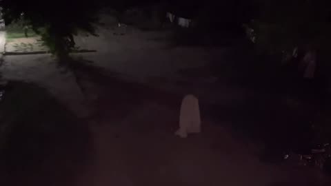 Scary Paranormal Event Captured on Camera #haunted #creepy #ghost