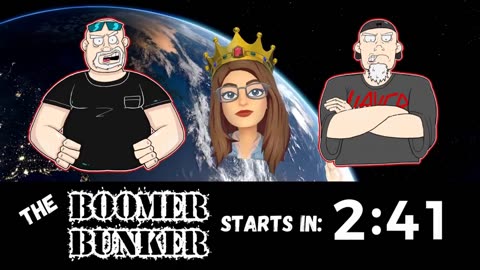 Boomer Bunker Primetime | Episode 181