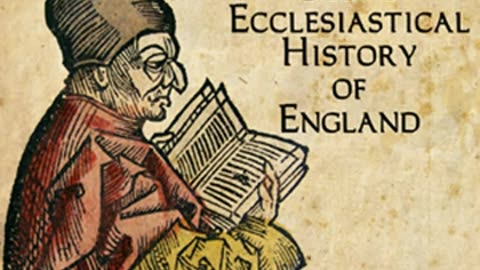 "Ecclesiastical History of England by THE VENERABLE BEDE (735AD) 2/2 Audiobook"