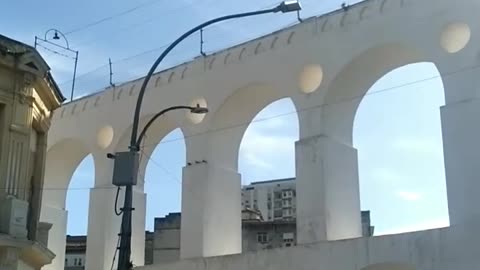 Rio de Janeiro, Arcos da Lapa.#riodejaneiro