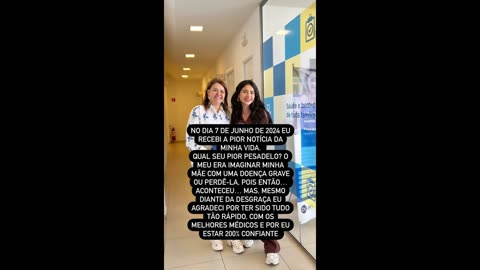 STORIES DA GIZELLY BICALHO 21/06/2024