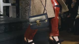 Louis Vuitton Fall-Winter 2023 Fashion Show