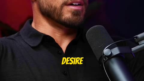 Mike Thurston - Desires 😈 #selfcontrol #desires #mikethurston