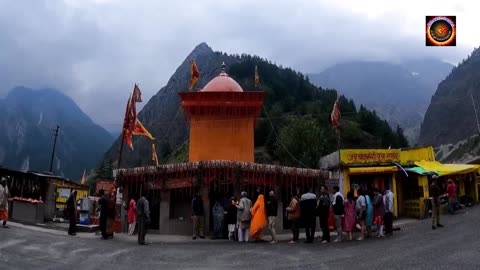 Badrinath Yatra