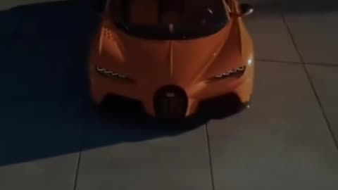 Bugatti 🥵🔥