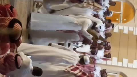 saudi Arabia wedding