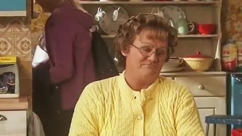 Mrs.Browns Comedy