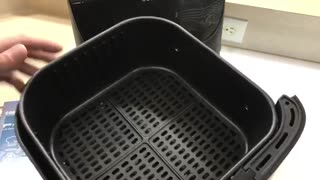 6 Month Review of the Cosori 5.8 Quart Air Fryer