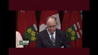 Bill 7 permits placement co-ordinators and long-term care home operators to admit individuals to long-term care without their informed consent!