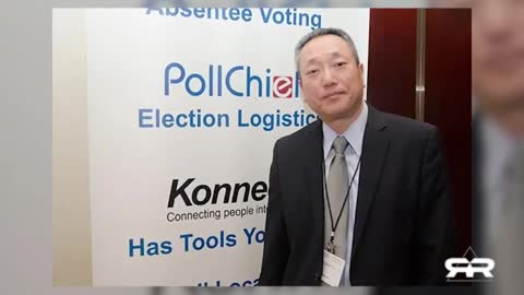 OBiden TikTok Nov 2022 Election More Election Fraud