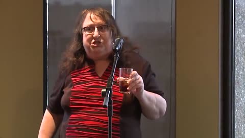Rachel Crandall-Crocker The Founder Of The Divisive Transgender Visibility Day