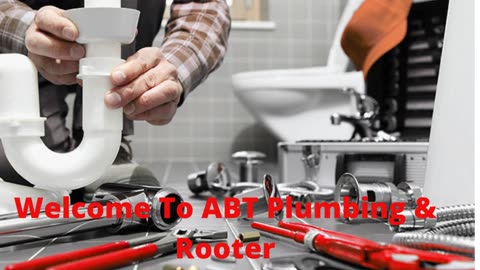 ABT Plumbing & Rooter | Emergency Plumber in Torrance, CA