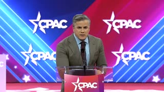 POWERFUL SPEECH: Justice for Ashli Babbitt: FITTON at CPAC