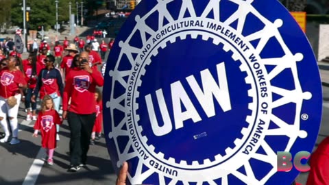 US Auto Workers Vote To Authorize Strike If Contract Talks Fail