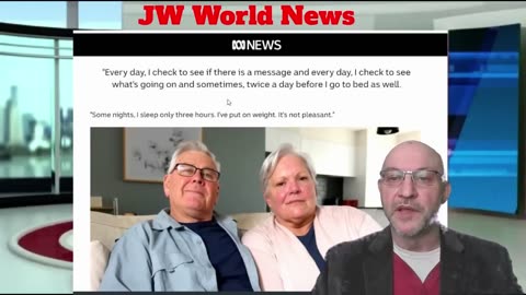 JW.ORG jehovah witness NOT Apologetic for Pedophilia