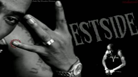 WESTSIDE - 2PAC (Feat. Nipsey Hussle) (REMIX)