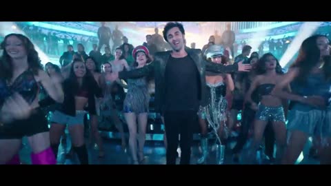 Pyaar Hota Kayi Baar Hai (Full video) Tu Jhoothi Main Makkaar |Ranbir,Shraddha,Pritam,Arijit,Amitabh