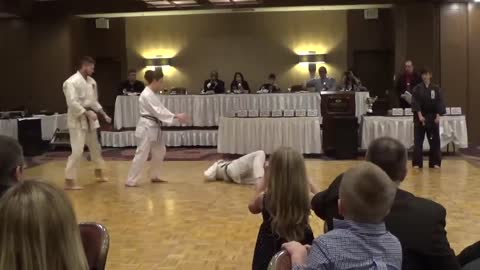 Kata Demo