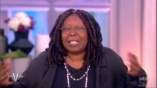 Whoopi LOSES IT, Decides To Leave Twitter After Musk Takeover