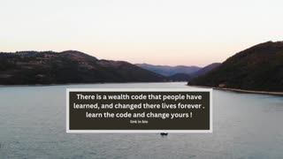 wealth code