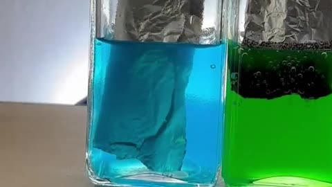 Using Chemistry to Break open a Coke Can 🧪💥🧑‍🔬